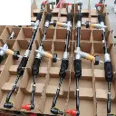 SAIC MAXUS G50 Steering Machine 