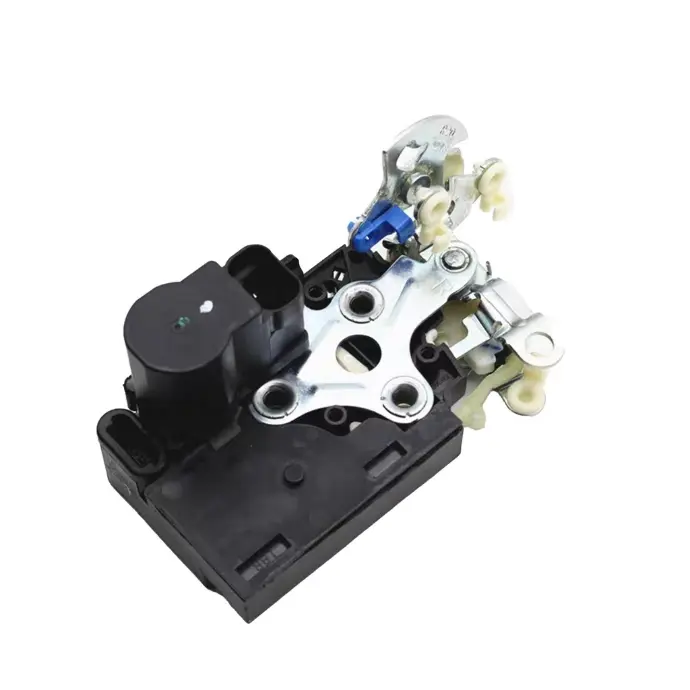 SAIC Maxus V80 Tailgate Door Lock