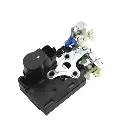 SAIC Maxus V80 Tailgate Door Lock