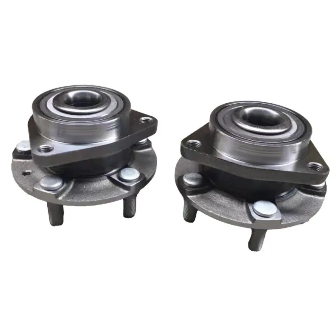 SAIC MAXUS G50/ D60 Rear Wheel Bearing Hub