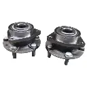 محور رمانة العجلة الخلفية (Rear Wheel Bearing Hub) لـ سايك ماكسيوس G50 / D60