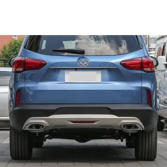 SAIC MAXUS D90 Rear Tail Light Assembly