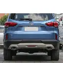 مجموعة الأضواء الخلفية لـ سايك ماكسيوس D90