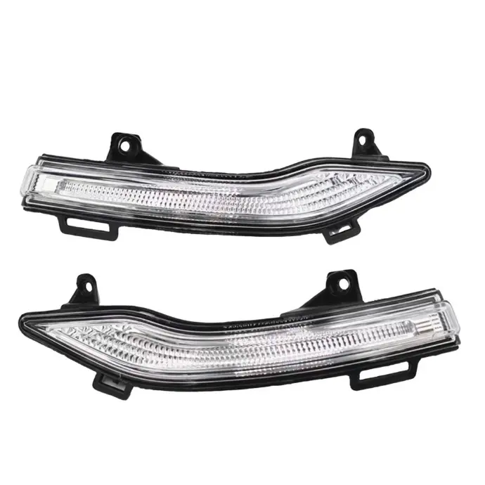 SAIC MAXUS G50 Reversing Mirror Turn Signal Light