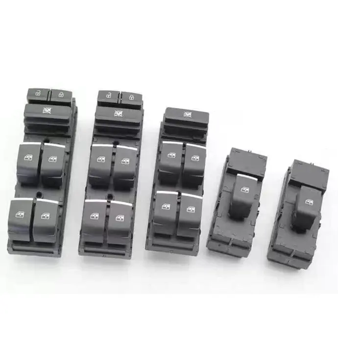 SAIC MAXUS G50/ D60 Glass Lifter Switch