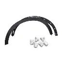 Brilliance V3 Wheel Eyebrow Trim Strips