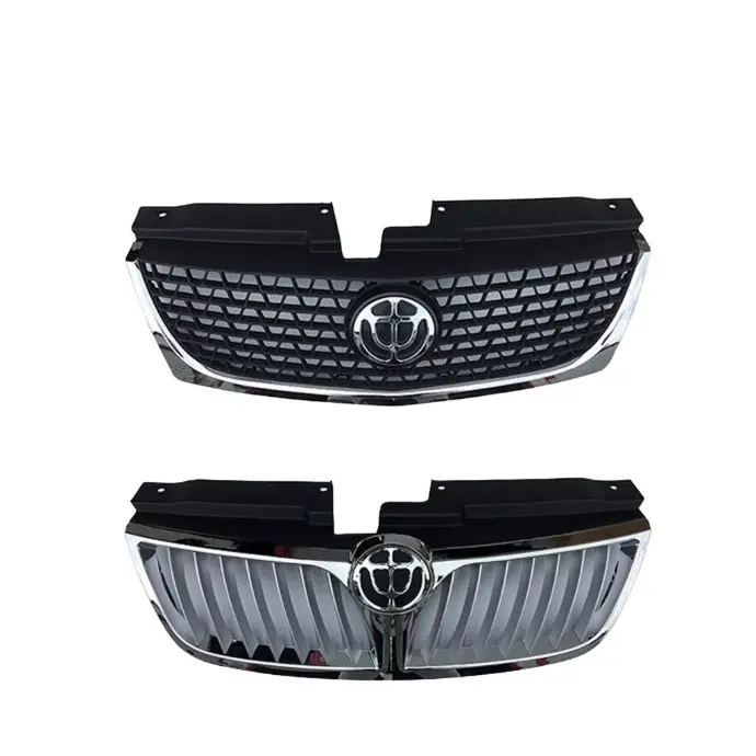 Brilliance Zhonghua FSV Front Grille