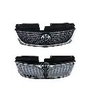 Brilliance Zhonghua FSV Front Grille