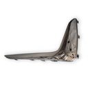 Neta X Front Bumper Bright Strip