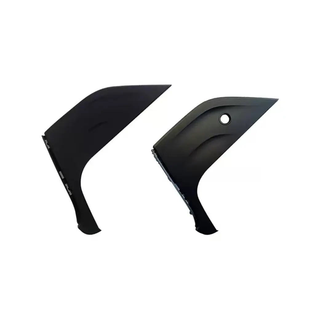 Neta X Fog Lamp Cover/ Frame