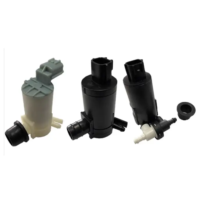 موتور رشاش الماء لمسّاحات الزجاج لطرازات Neta N01/V/U/S