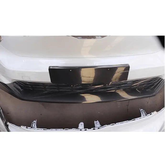 Neta V/ U Front/ Rear Bumper Assembly (2019-2024)