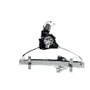 Neta N01/ V/ AYA/ U Glass Regulator, Window Lift