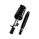 المساعدات  الأمامية والخلفية (Shock Absorbers) الأصلية لسيارات Neta N01، V، U، وX