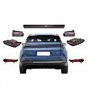 Neta U/ U Pro Rear Tail Light Assembly