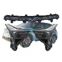 Neta U/ U Pro Headlight Assembly