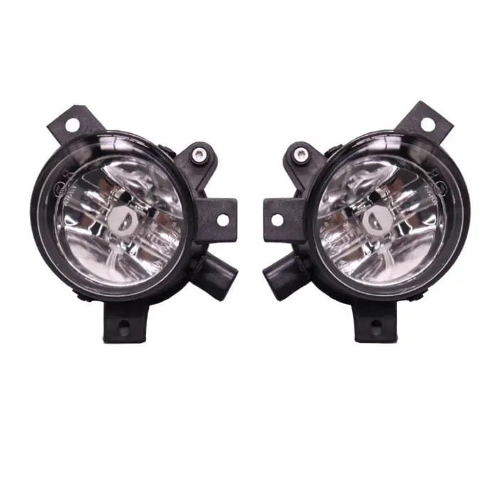  Brilliance Zhonghua H330/ H220 Front Fog Lamp, Front Bumper Light