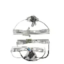 Neta N/ V/ U New Energy Window Electric Glass Regulator Lift