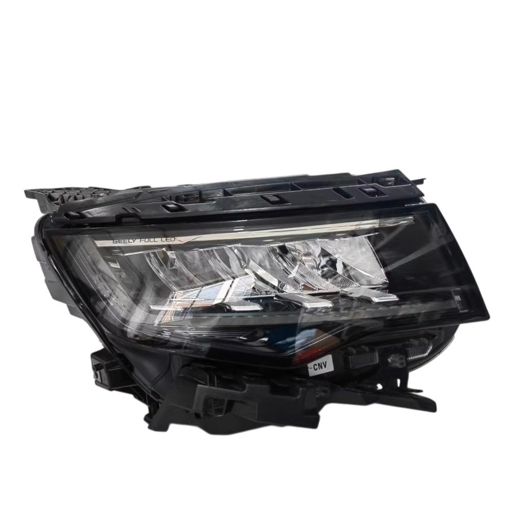 Geely OKAVANGO, LED Headlight Assembly (2020-2024)
