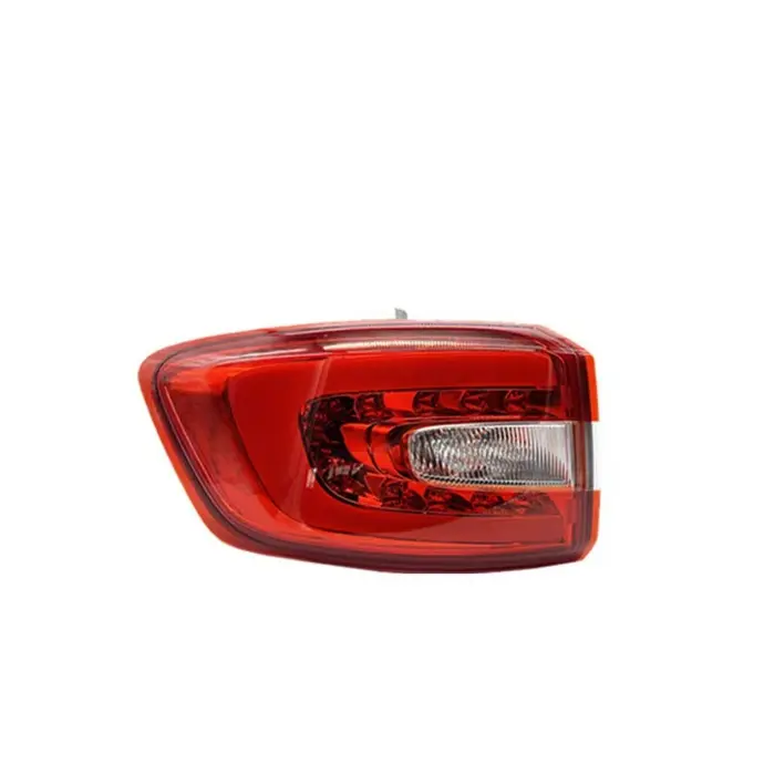 Neta N01 New Energy Rear Tail Lights