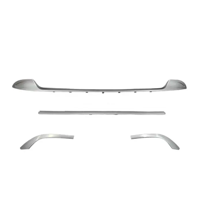 Hozon Neta N01, Rear Bumper Surrounding Guard