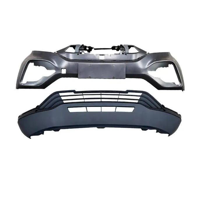 Hozon Neta N01 Front Bumper Surrounding Guard