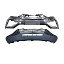 Hozon Neta N01 Front Bumper Surrounding Guard