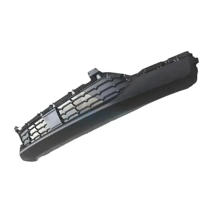 Neta U Front and Rear Bar Assembly