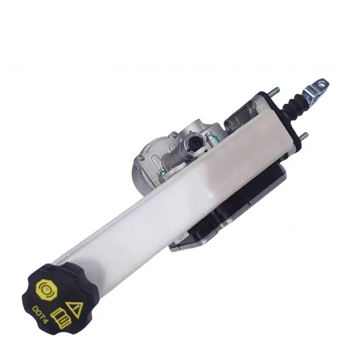 JAC EV3 Electric Booster with Brake Master Cylinder