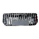 JETOUR X90 PRO Plated Front Grille
