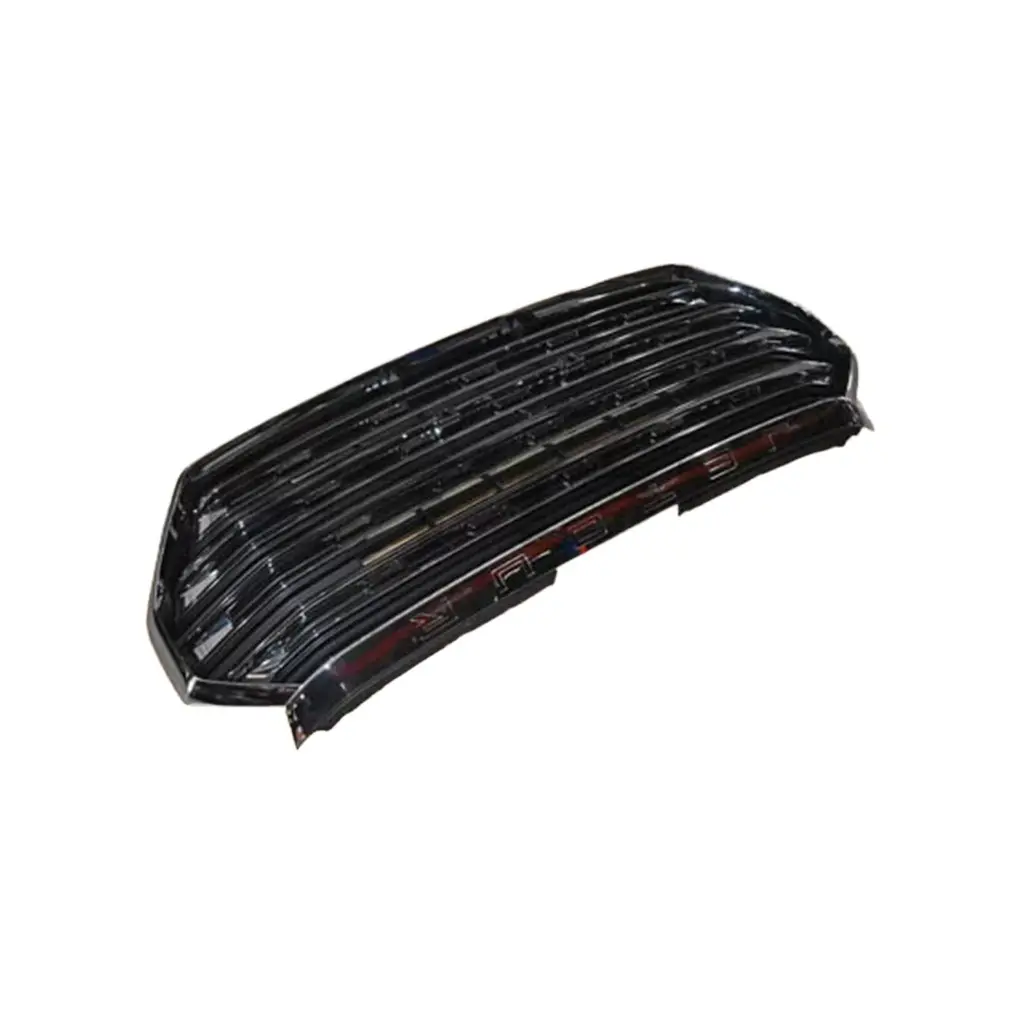 JETOUR  X90 Plus Front Grille Plated