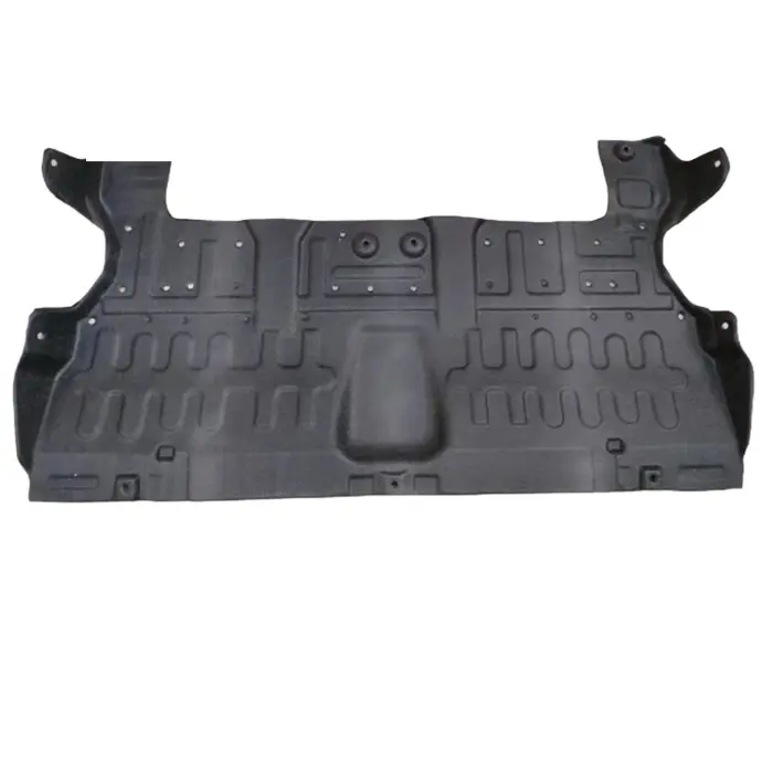 JETOUR DASHING Engine Lower Guard Plate