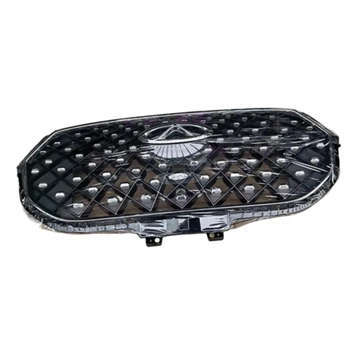 Chery Tiggo 8 PLUS Front Grille Assembly