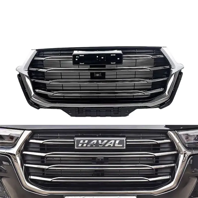 Great Wall Haval H6 Front Grille Assembly (2021)