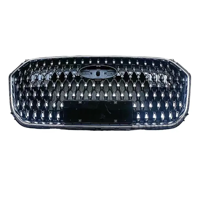 Chery Tiggo 8L Front Grille Assembly
