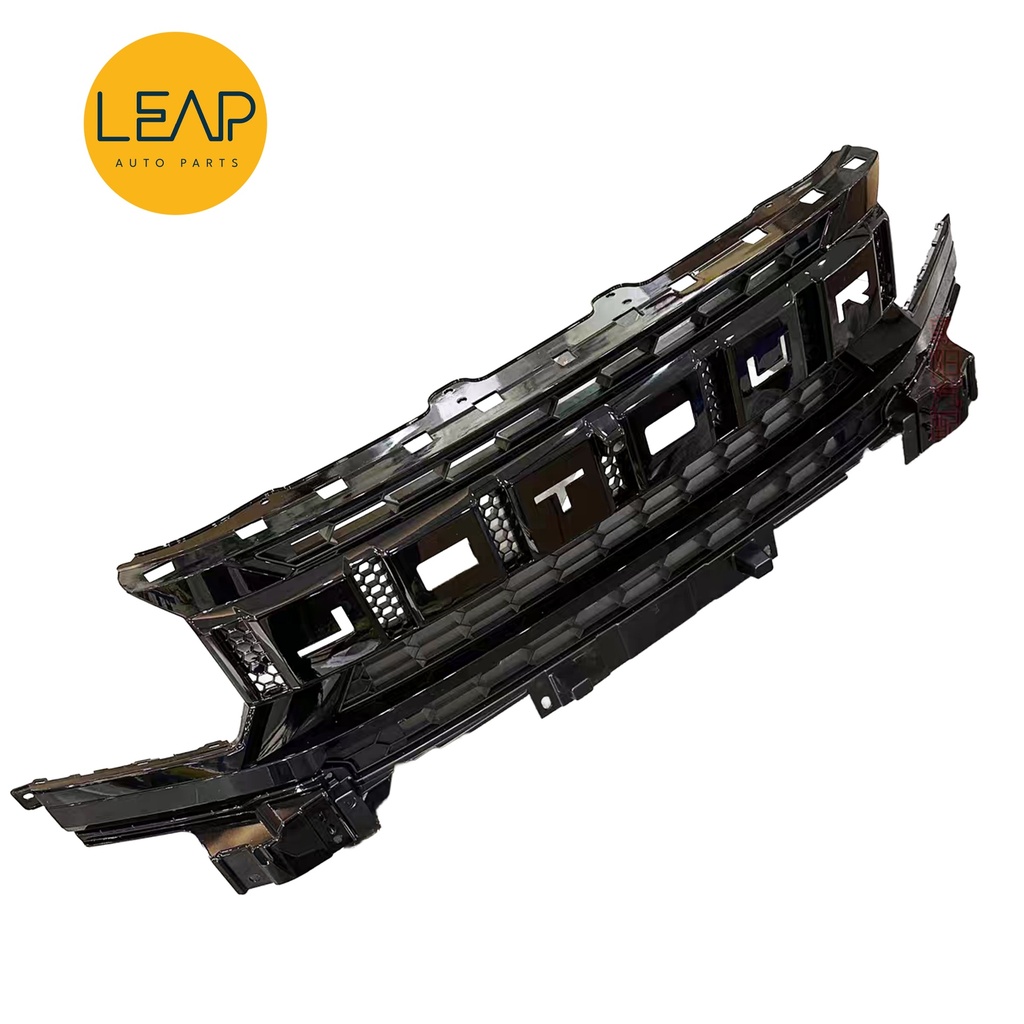 JETOUR Traveler Front Middle Grille (2024)