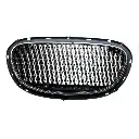 Geely Panda Front Grille Assembly