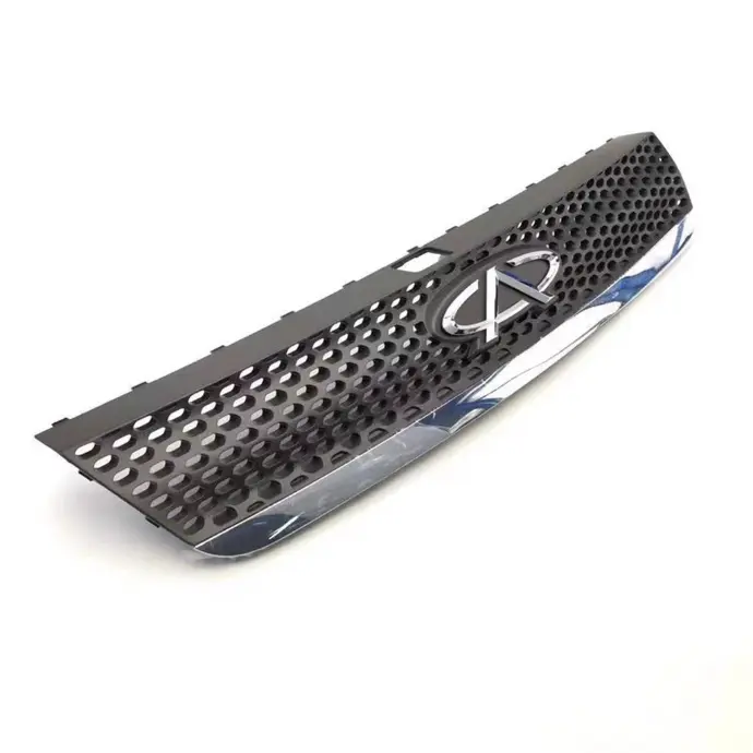 Chery A3 Front Grille Assembly (2011-2015)