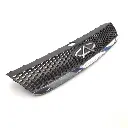 Chery A3 Front Grille Assembly (2011-2015)