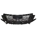 Great Wall Haval XY/ H6 Lower and Middle Grille (2022-2023)
