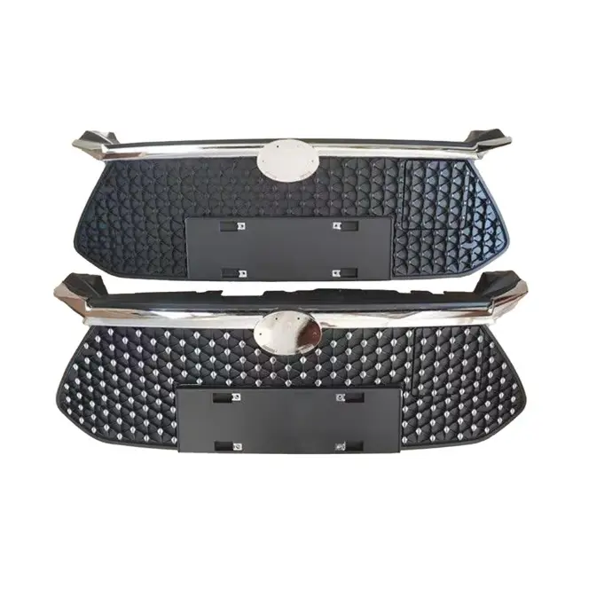 BYD E2/ E3 Front Grille Assembly 