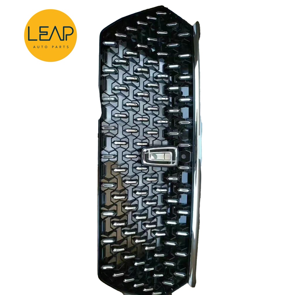 شبك الوسط الأمامي (Middle Grille) لسيارات بستيون B70  وT77  موديل 2020 (تي 77, رمش علوي)