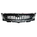 Geely Emgrand S/ GS Front Middle Grille Assembly (2021)