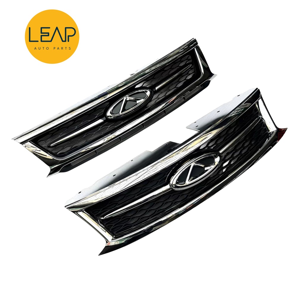 Chery Tiggo 5 Front Grille Assembly (2014-2017)