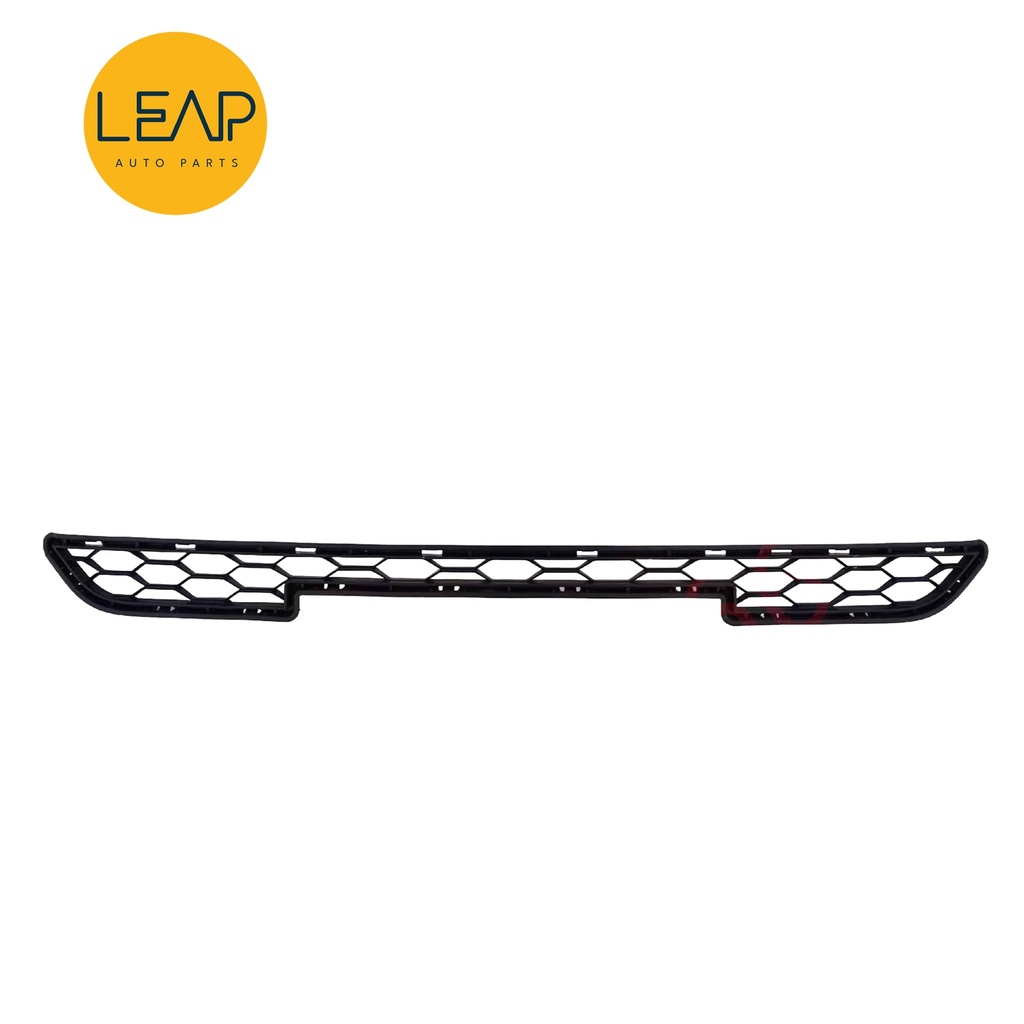 MG GS Front Bumper Upper and Lower Middle Mesh Assembly