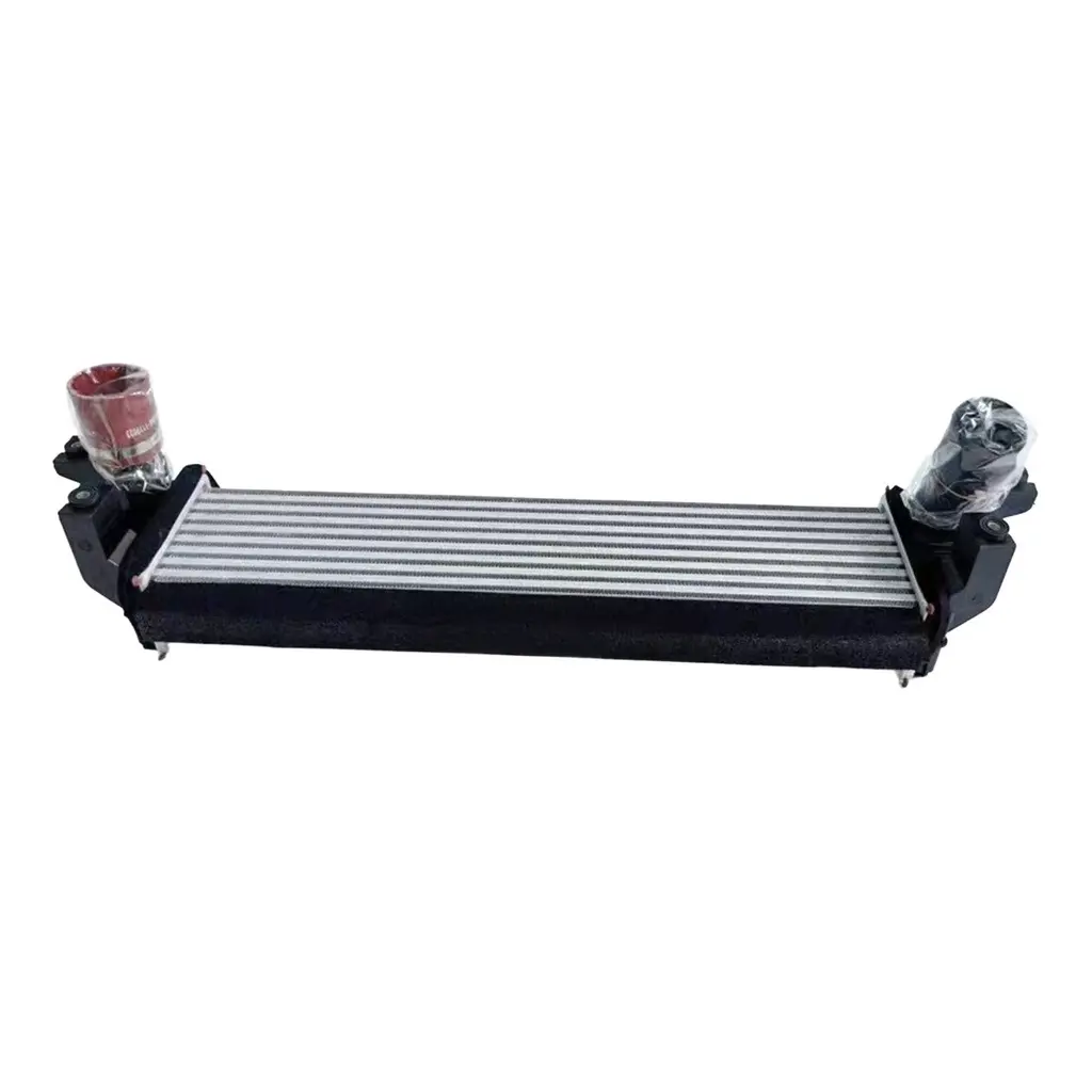 EXEED TX/ TXL/ LX Intercooler 1.6T Turbocharged Low-Temperature Radiator 