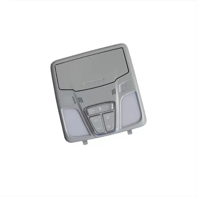 JETOUR X70S/ X70M/ X90/ X95 Front Dome Light With Panoramic Sunroof Switch