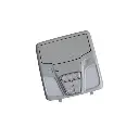 JETOUR X70S/ X70M/ X90/ X95 Front Dome Light With Panoramic Sunroof Switch