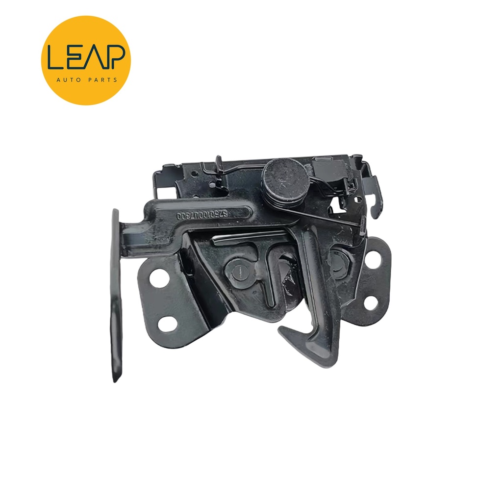 قفل غطاء المحرك – جاك A5 / E50A