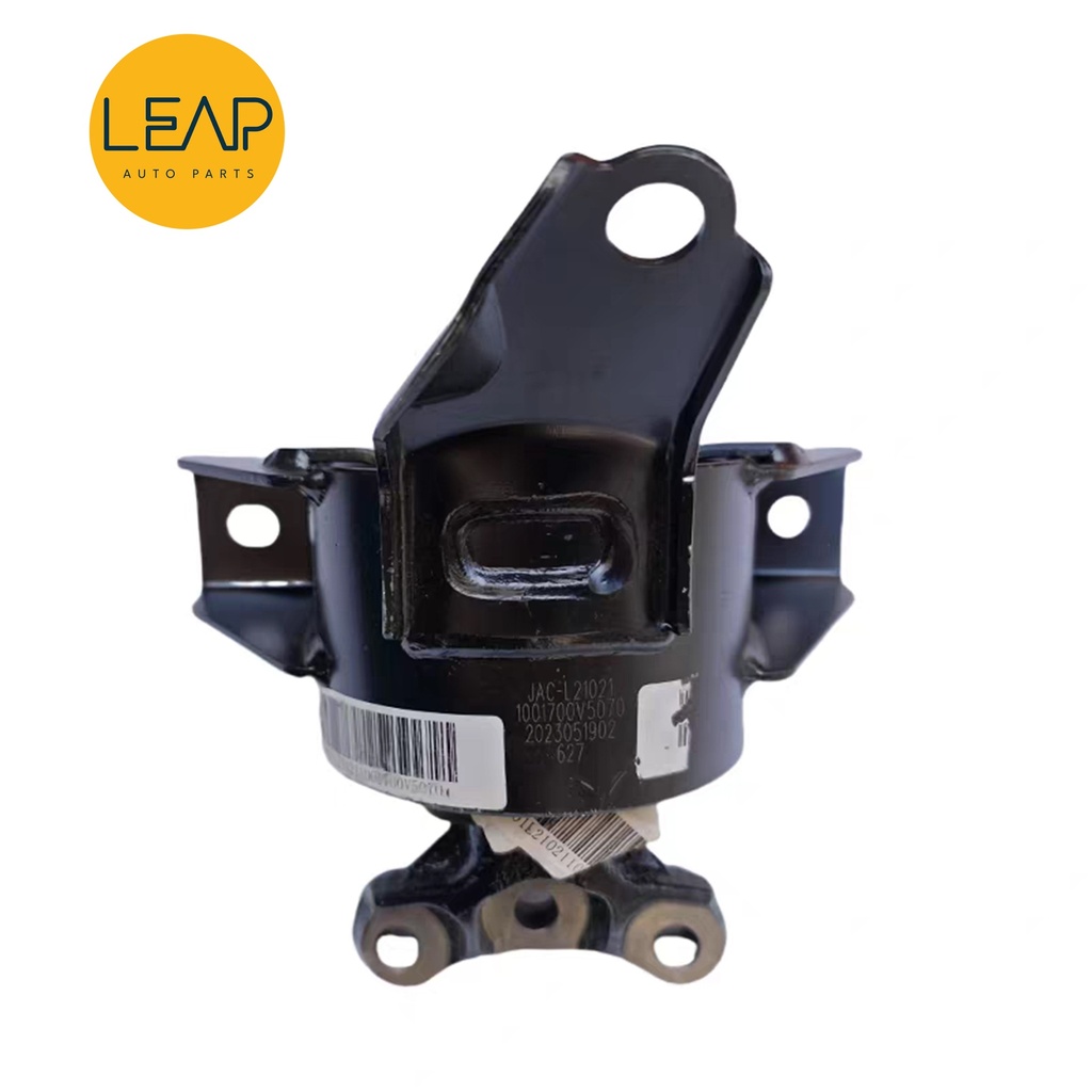 JAC A5/ X6 Engine Pads